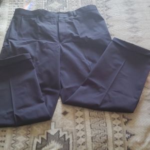 L L Bean classic fit men's pants